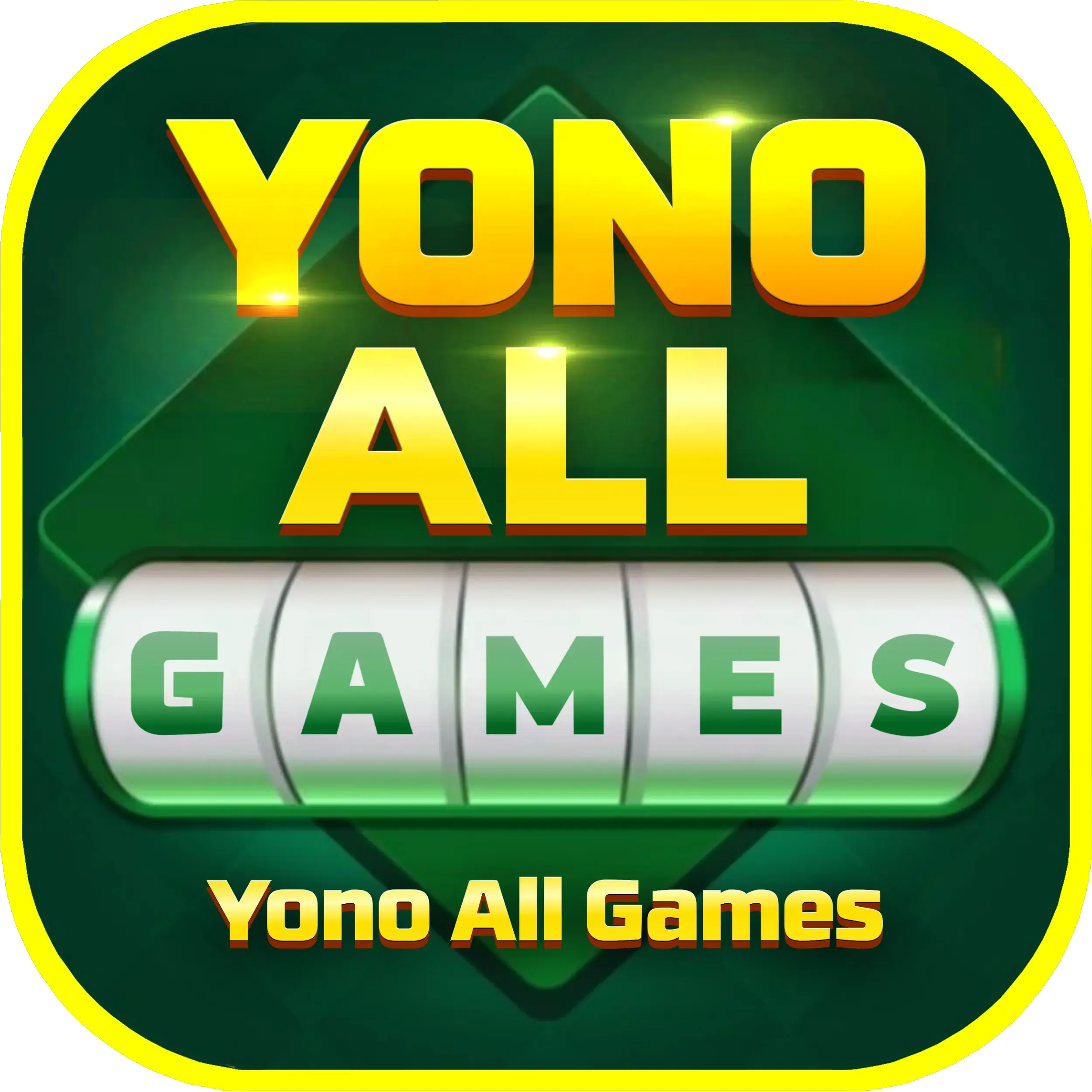 Yono Games Link List